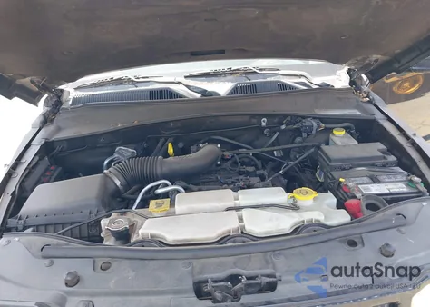 2012 Jeep Liberty Sport from USA, damaged, VIN 1C4PJLAK6CW114860